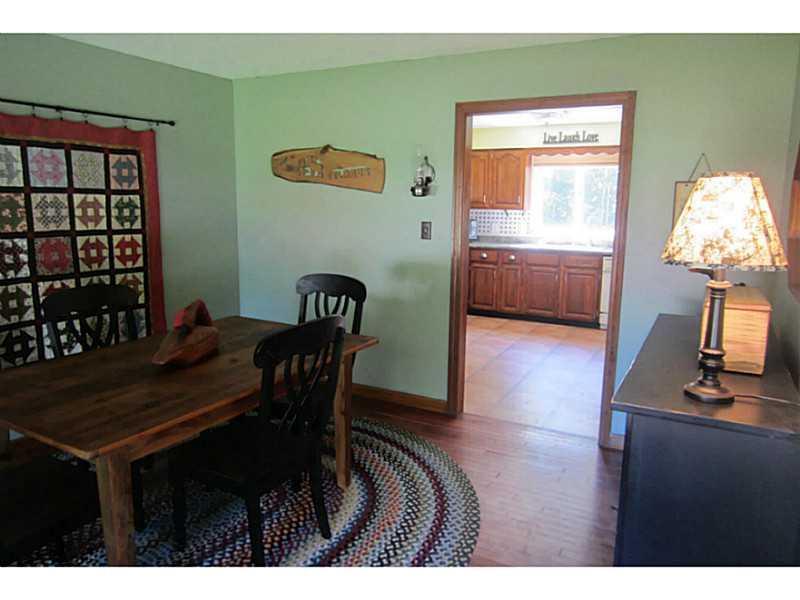 12 Birch Ridge Avenue Topsham, ME 04086 - Photo 11 of 35 Dining Room. Wonderful formal dining...