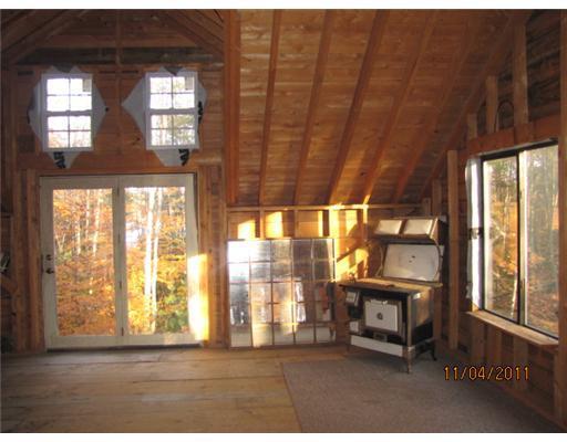 139 David Pond Road Fayette, ME 04349 - Photo 11 of 14 Exterior Front.