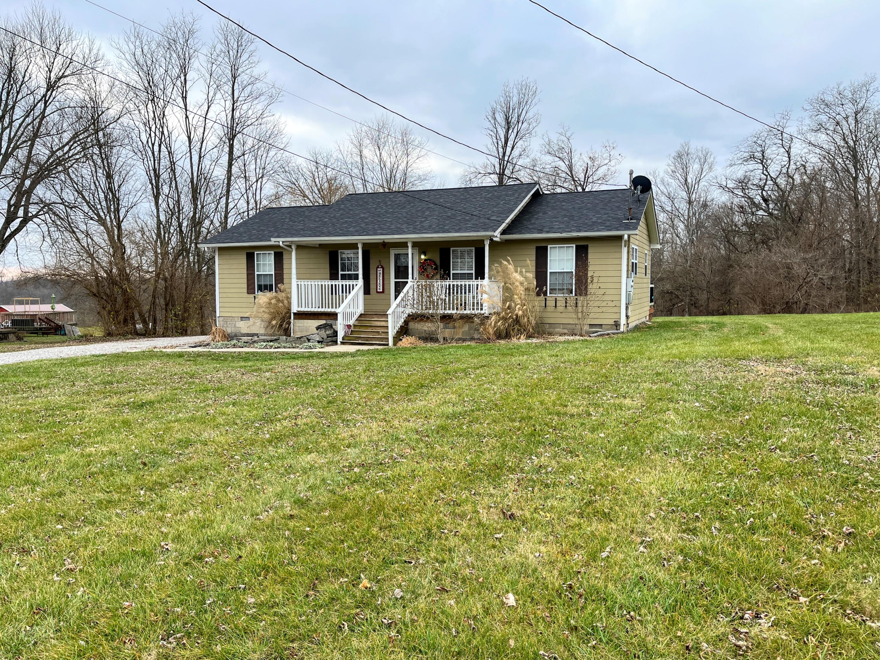 12288 Riggs Road Independence, KY 41051 - Photo 45 of 48