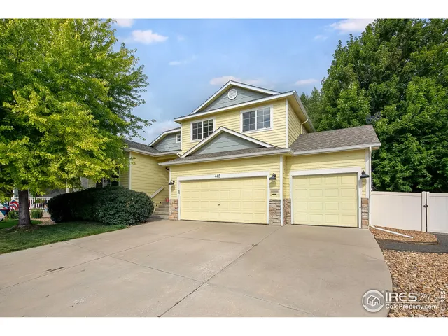$565,000 | 445 Wrybill Court, Loveland, CO 80537