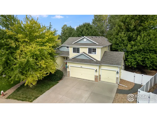 $565,000 | 445 Wrybill Court, Loveland, CO 80537