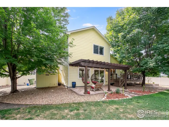 $565,000 | 445 Wrybill Court, Loveland, CO 80537