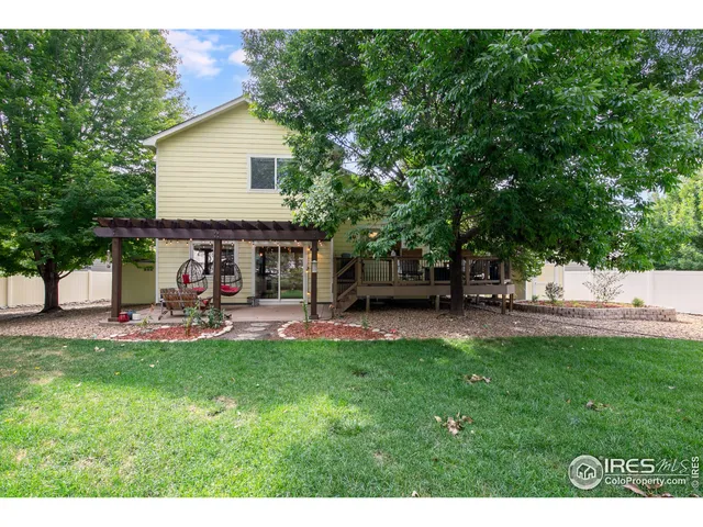 $565,000 | 445 Wrybill Court, Loveland, CO 80537