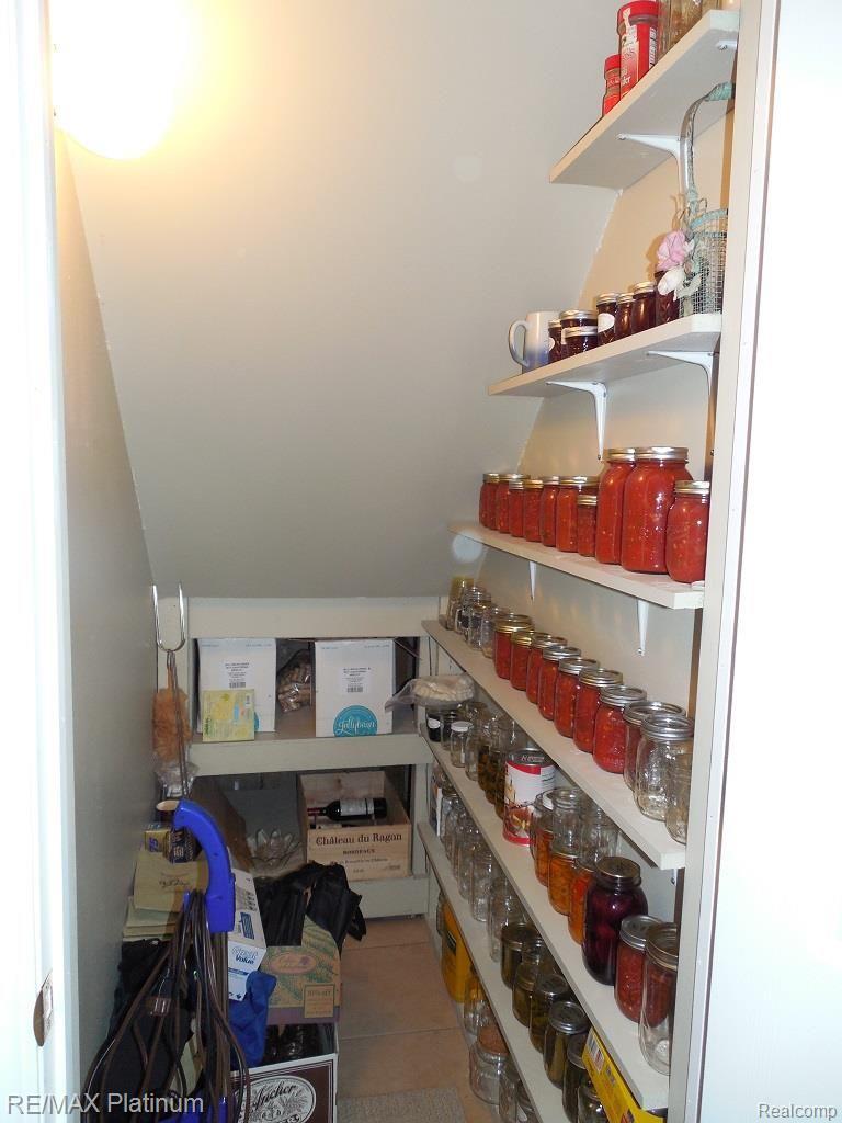 5186 West Lovejoy Road Perry, MI 48872 - Photo 25 of 30 Storage