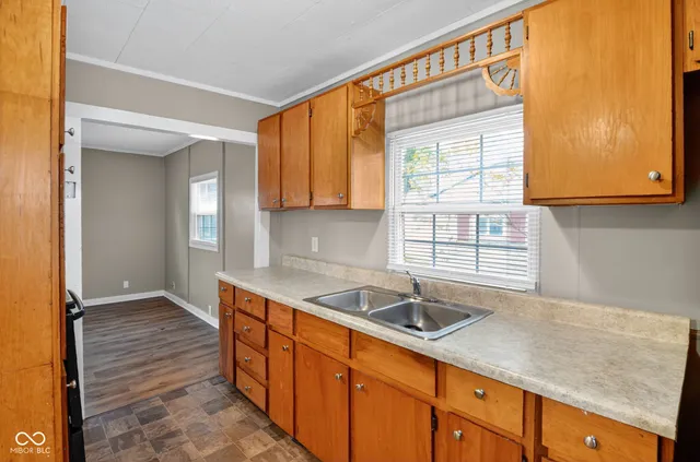 $119,900 | 2343 St Peter Street, Indianapolis, IN 46203