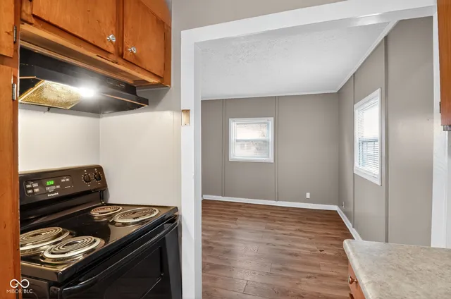 $119,900 | 2343 St Peter Street, Indianapolis, IN 46203