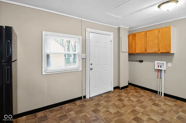 $119,900 | 2343 St Peter Street, Indianapolis, IN 46203