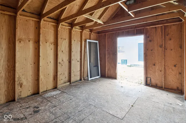 $119,900 | 2343 St Peter Street, Indianapolis, IN 46203