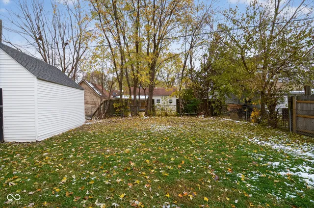 $119,900 | 2343 St Peter Street, Indianapolis, IN 46203