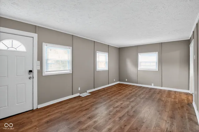 $119,900 | 2343 St Peter Street, Indianapolis, IN 46203