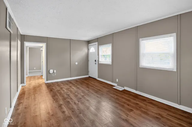 $119,900 | 2343 St Peter Street, Indianapolis, IN 46203