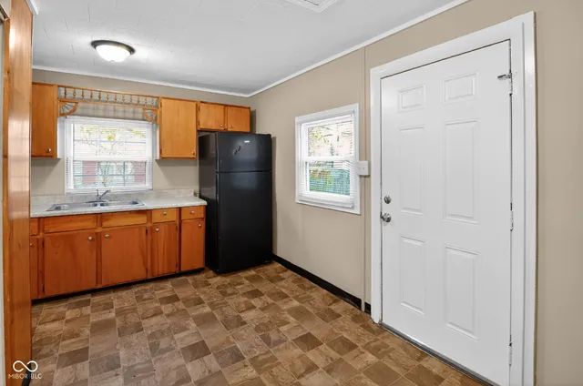 $119,900 | 2343 St Peter Street, Indianapolis, IN 46203