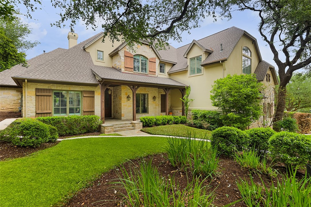 2908 Sparkling Brook Lane Austin, TX 78746 - Photo 1 of 1