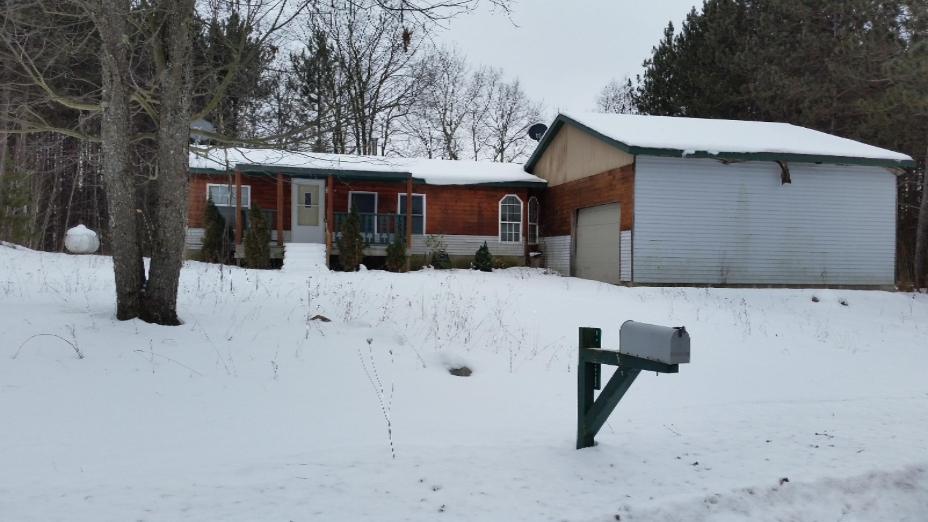 21583 Nicholas Lane Reed City, MI 49677 - Photo 1 of 13 20150119_153503