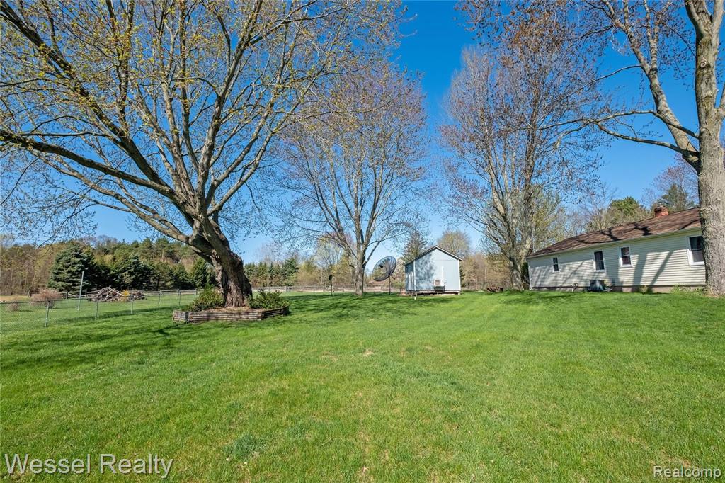 19860 29 Mile Road Ray, MI 48096 - Photo 26 of 29