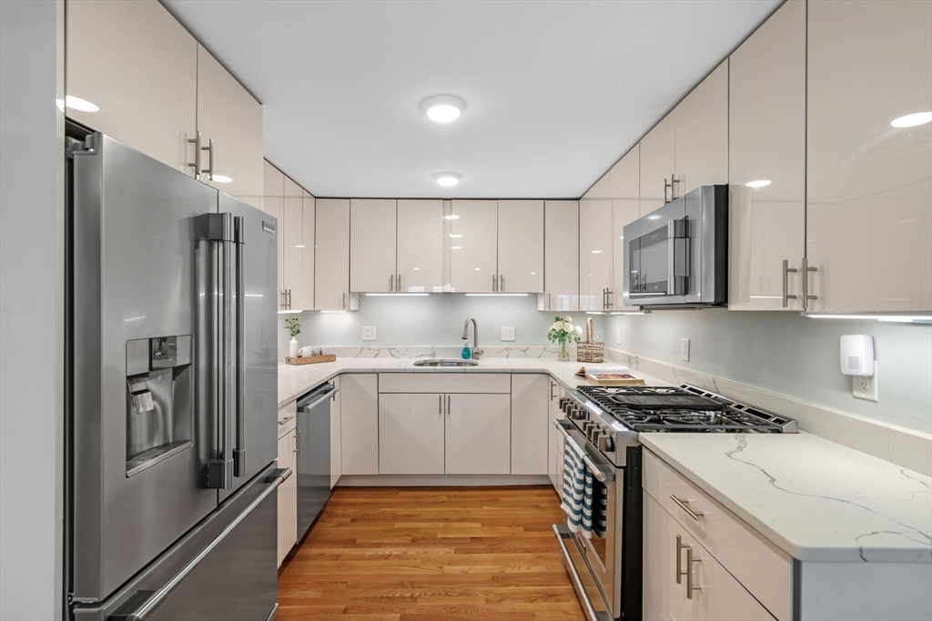 179 Rindge Avenue, Unit 3 Cambridge, MA 02140 - Photo 11 of 32