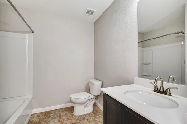 a view of bathroom