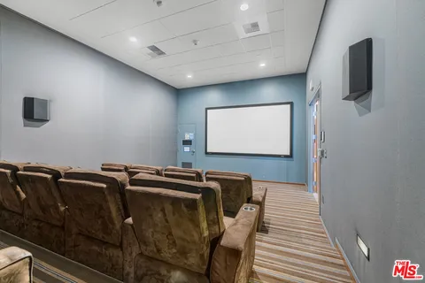 a picture of a room with a bed and a couch