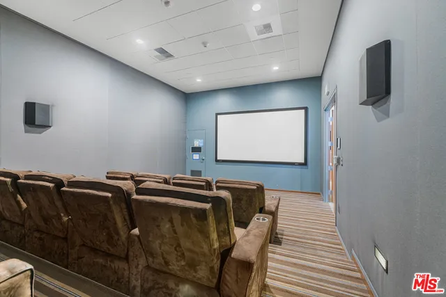 a picture of a room with a bed and a couch