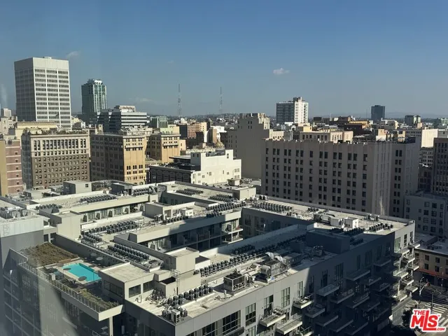 $725,000 | 801 South Grand Avenue, Unit 1508, Los Angeles, CA 90017