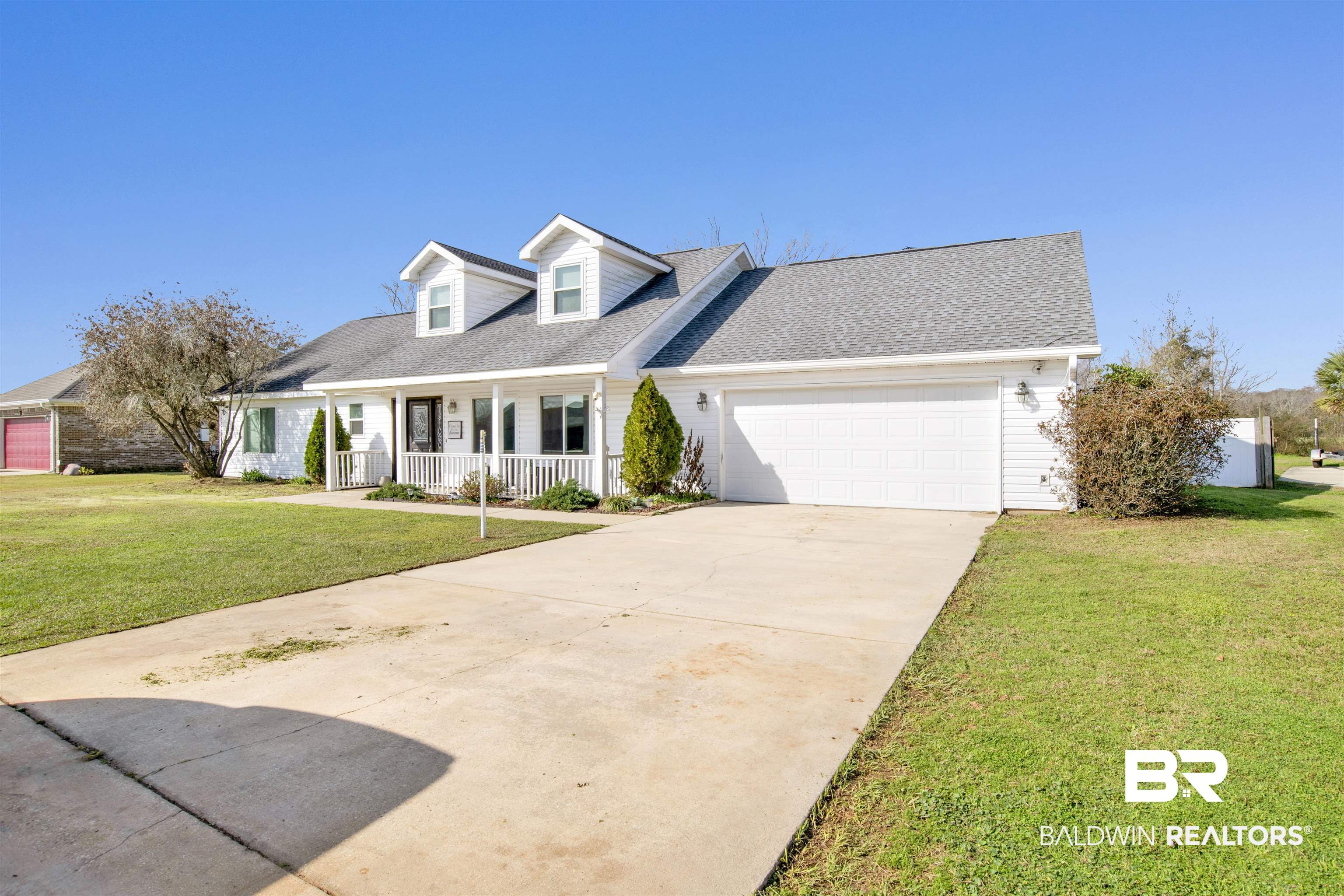 17595 Eastview Loop Foley, AL 36535 - Photo 1 of 33