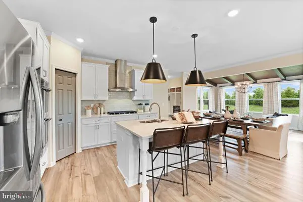 $514,990 | 8 Regent Circle, Hagerstown, MD 21742
