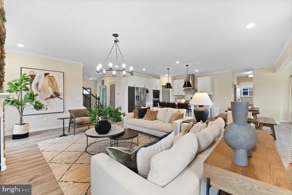 $514,990 | 8 Regent Circle, Hagerstown, MD 21742