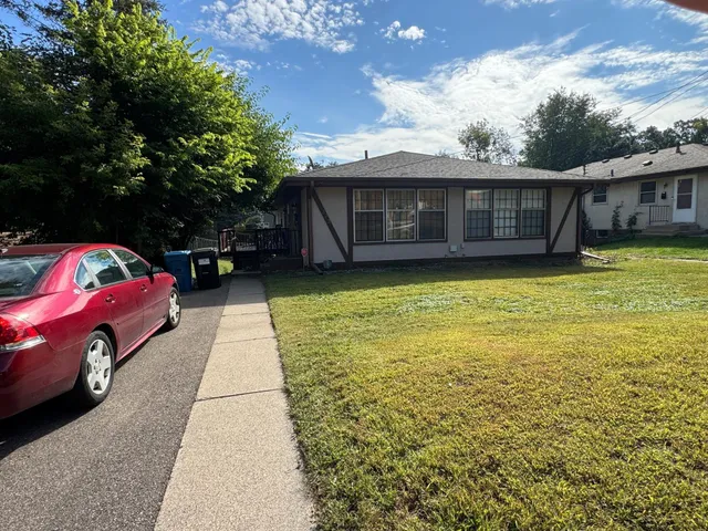 $549,900 | 323 Van Buren Avenue North, Hopkins, MN 55343