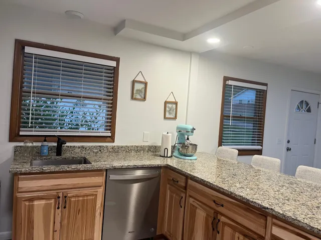 $549,900 | 323 Van Buren Avenue North, Hopkins, MN 55343