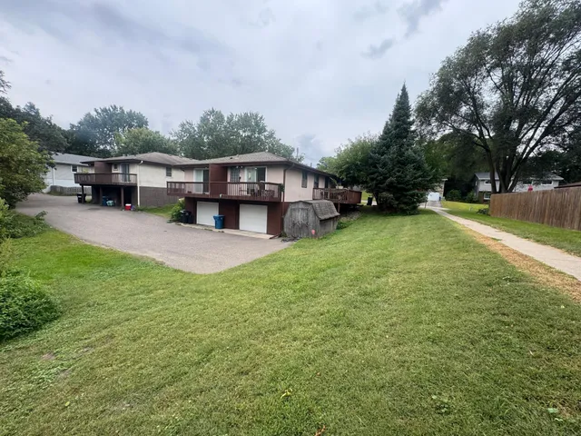$549,900 | 323 Van Buren Avenue North, Hopkins, MN 55343