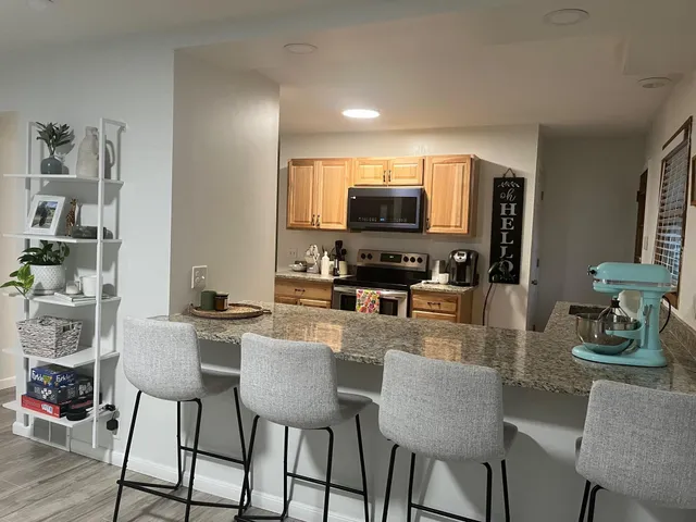 $549,900 | 323 Van Buren Avenue North, Hopkins, MN 55343