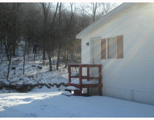 1422 Hidden Valley Road Bulger, PA 15019 - Photo 2 of 11 Exterior Back.