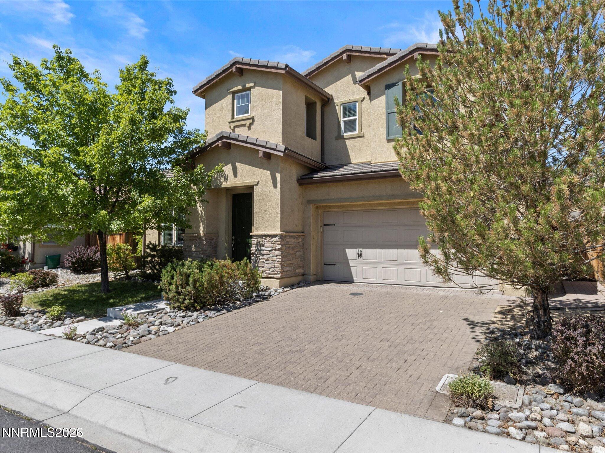 9335 Lost Valley Road Reno, NV 89521 - Photo 70 of 71 16-9335 Lost Valley Rd-110