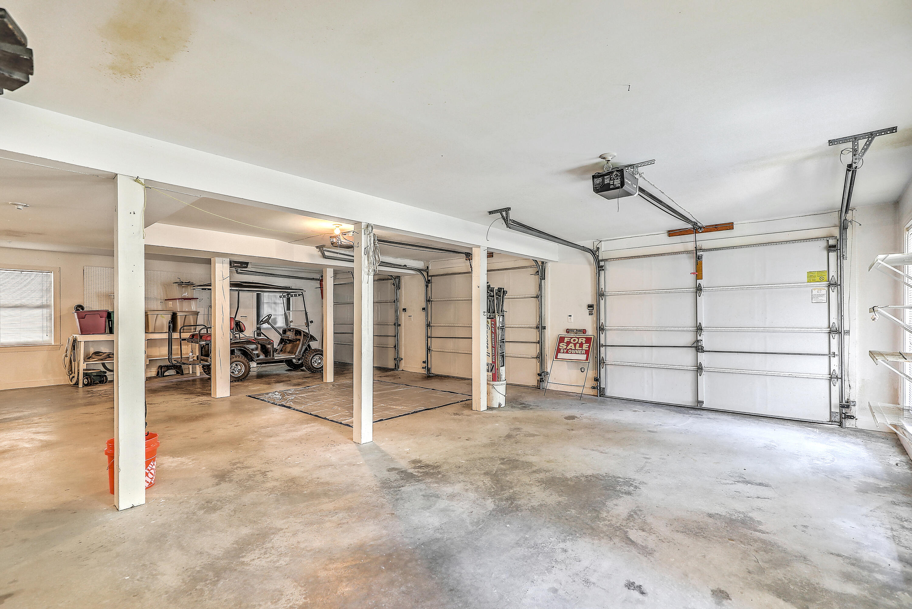 317 Rutherford Street Summerville, SC 29483 - Photo 42 of 50 3 Car Garage