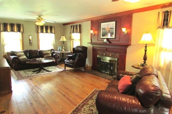 435 Little Rest Road Warren, MA 01083 - Photo 12 of 30