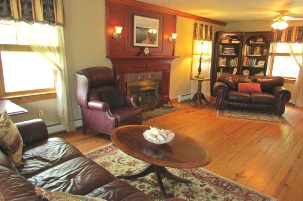435 Little Rest Road Warren, MA 01083 - Photo 13 of 30
