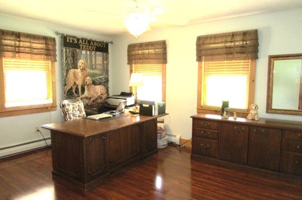 435 Little Rest Road Warren, MA 01083 - Photo 18 of 30