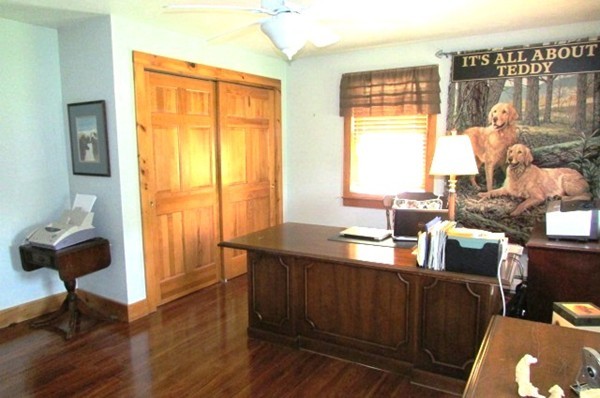 435 Little Rest Road Warren, MA 01083 - Photo 19 of 30