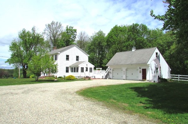 435 Little Rest Road Warren, MA 01083 - Photo 2 of 30