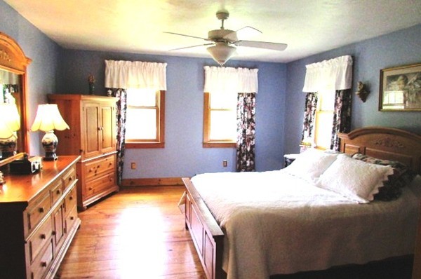 435 Little Rest Road Warren, MA 01083 - Photo 21 of 30