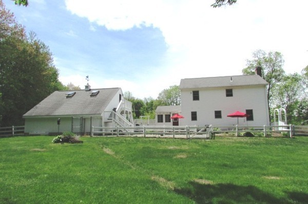 435 Little Rest Road Warren, MA 01083 - Photo 28 of 30