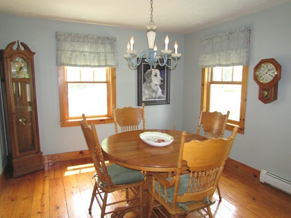 435 Little Rest Road Warren, MA 01083 - Photo 6 of 30