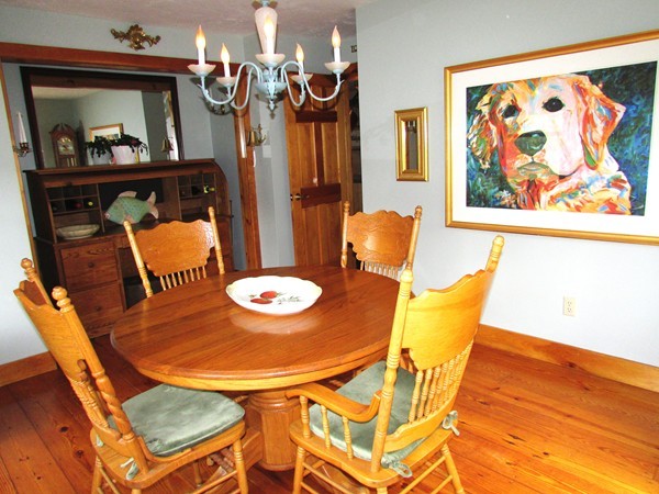 435 Little Rest Road Warren, MA 01083 - Photo 7 of 30