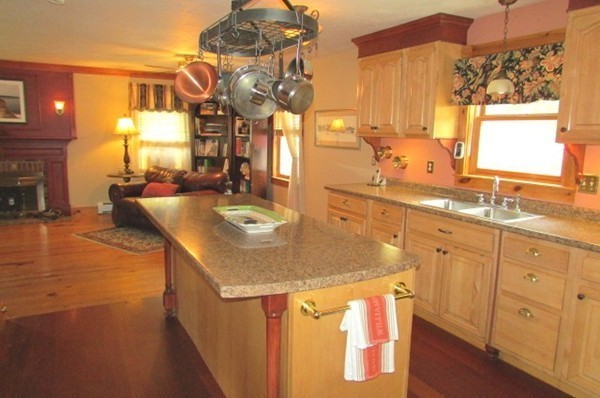 435 Little Rest Road Warren, MA 01083 - Photo 8 of 30