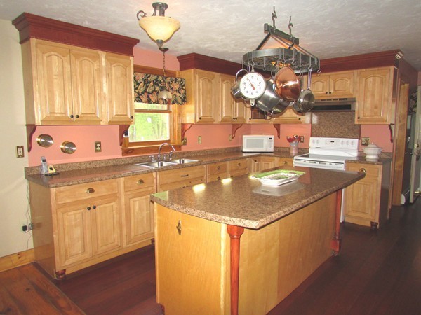 435 Little Rest Road Warren, MA 01083 - Photo 9 of 30