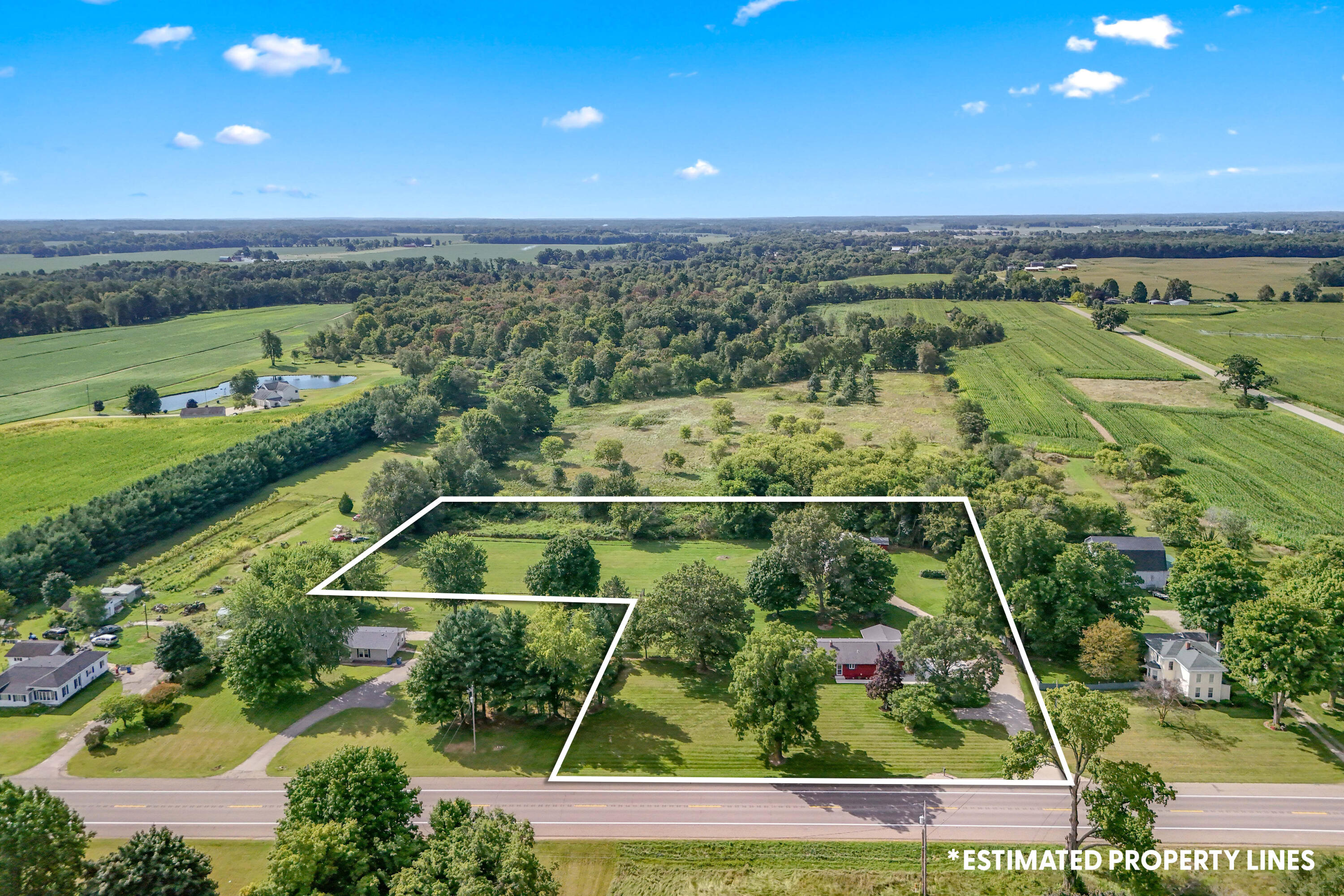 495 West Chicago Road Coldwater, MI 49036 - Photo 8 of 61 1