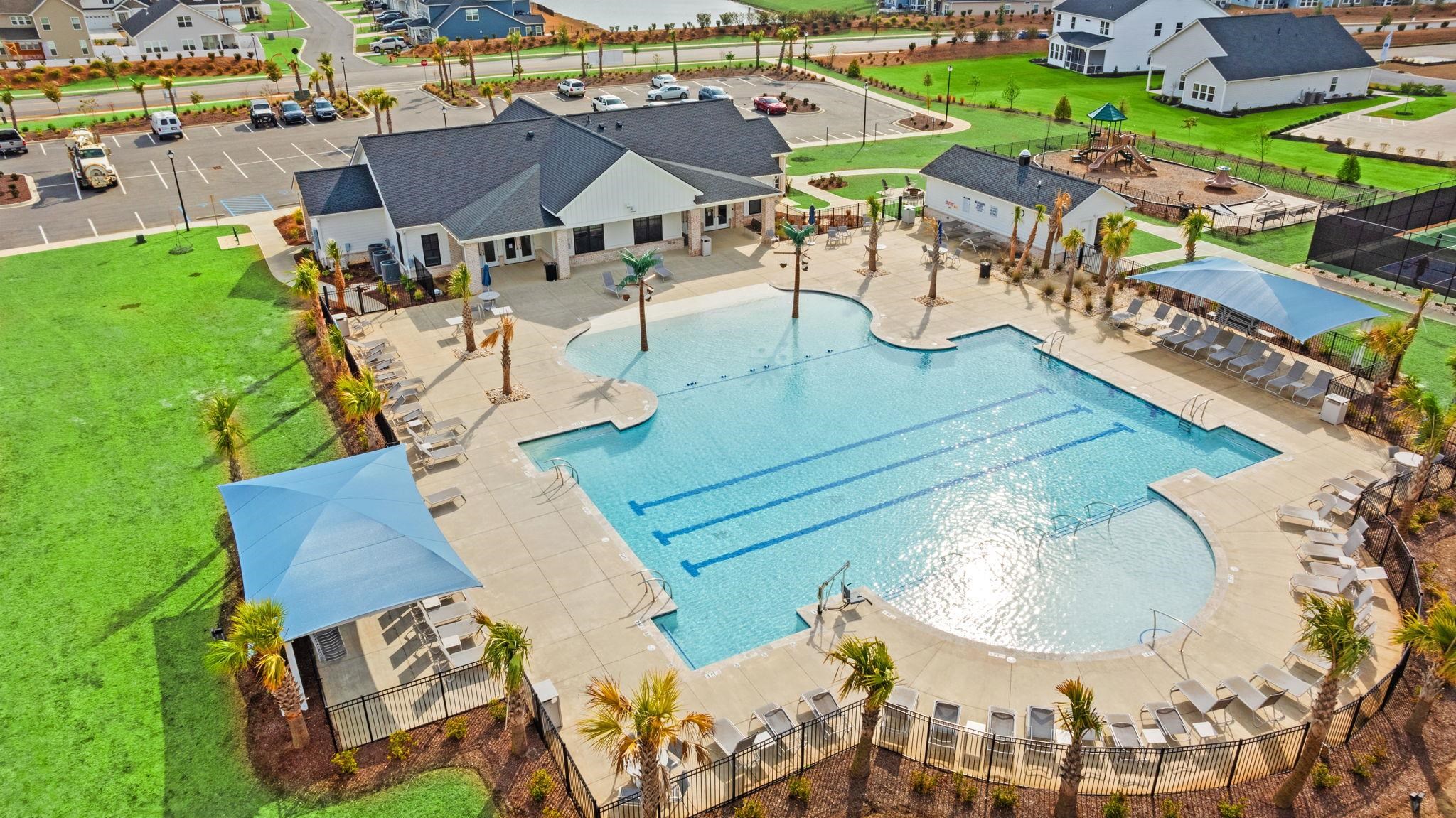 140 Azure Loop Myrtle Beach, SC 29588 - Photo 38 of 44
