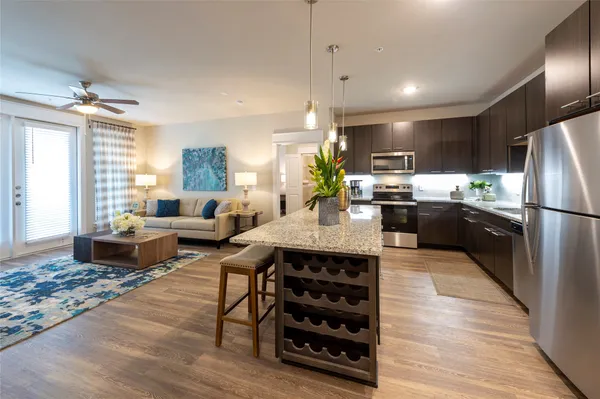 $1,670 | 1616 Partnership Way, Unit 2219, Katy, TX 77449