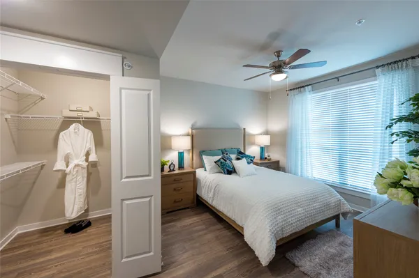 $1,670 | 1616 Partnership Way, Unit 2219, Katy, TX 77449