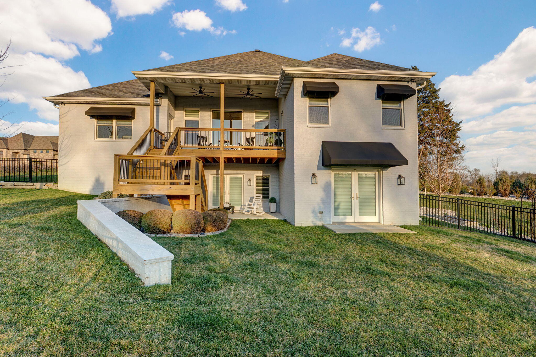 267 Pebble Beach Avenue Springfield, MO 65802 - Photo 41 of 56 267 S Pebble Beach Ave-49